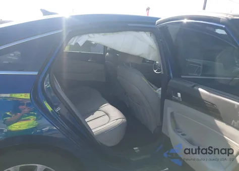 2016 Hyundai Sonata Limited from USA, damaged, VIN 5NPE34AF6GH374777